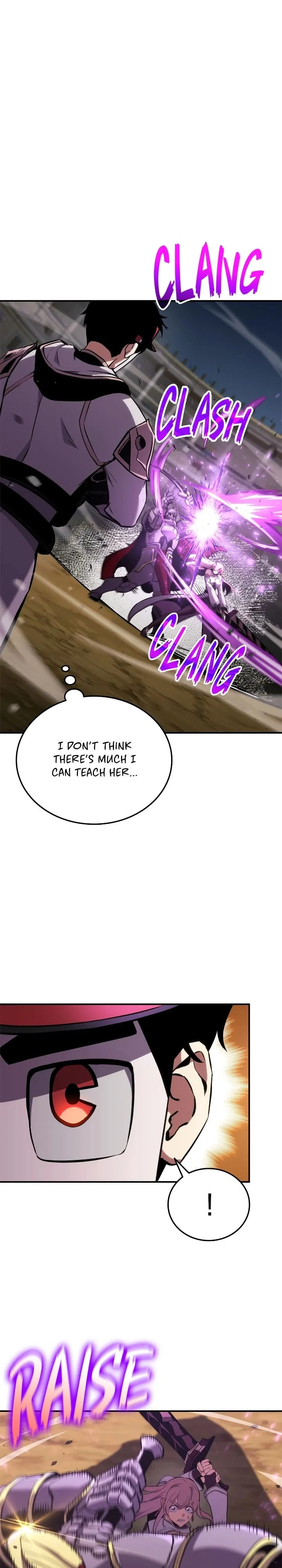 Rankers Return Chapter 139 - Page 32