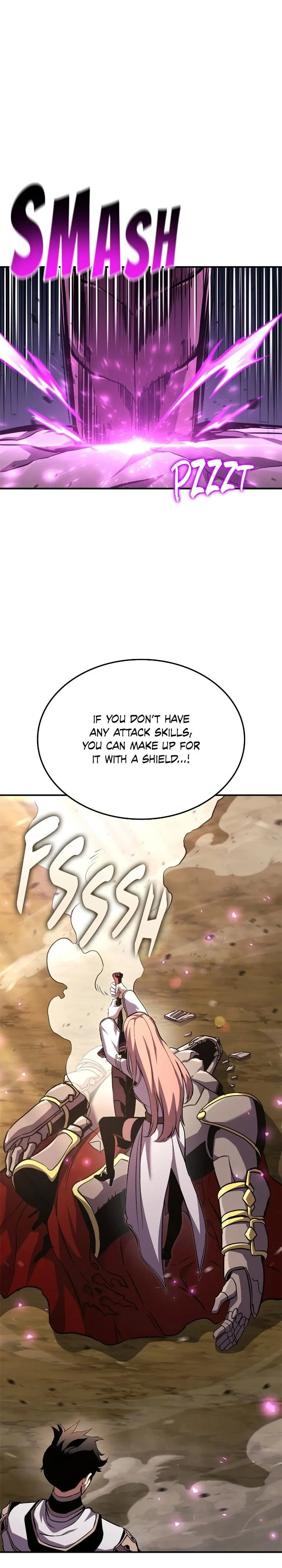 Rankers Return Chapter 139 - Page 38