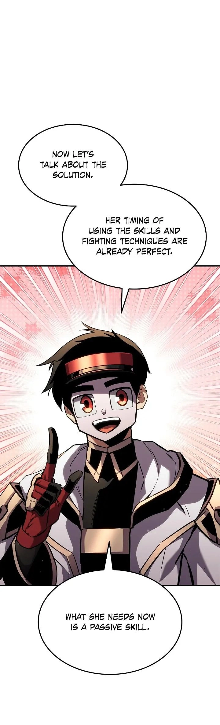 Rankers Return Chapter 139 - Page 43