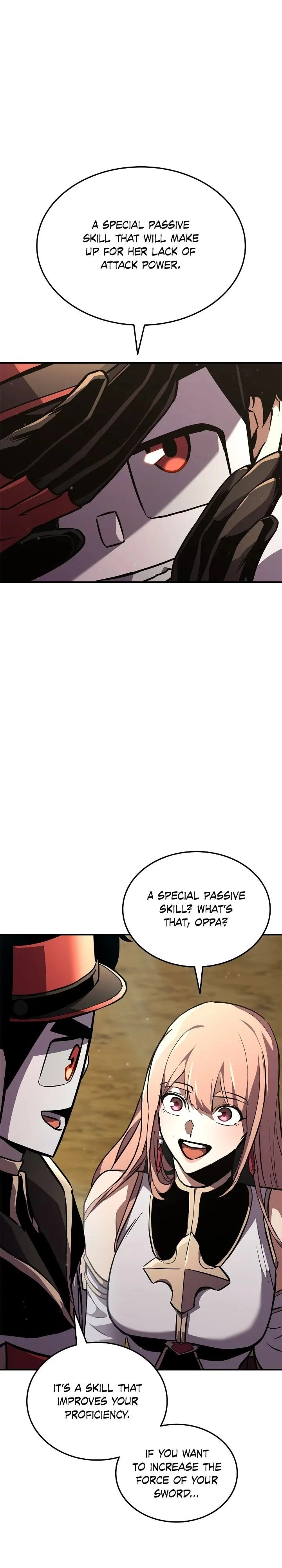 Rankers Return Chapter 139 - Page 44