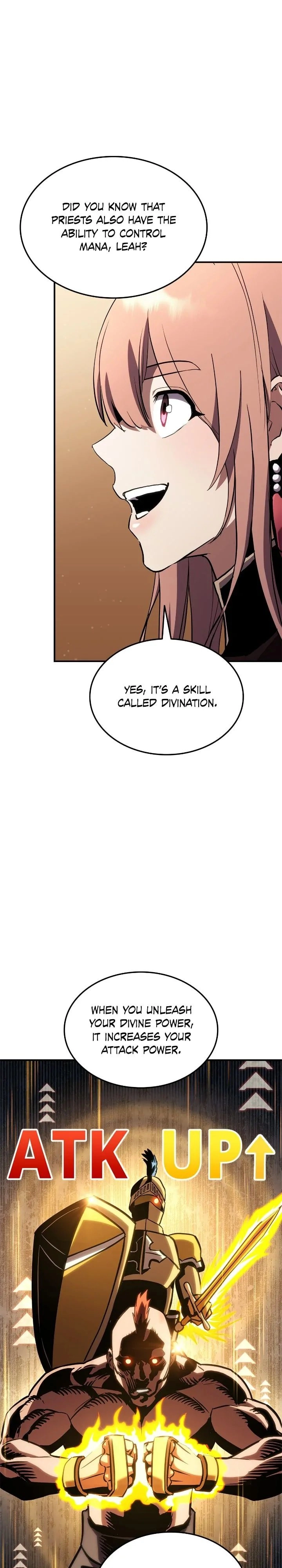 Rankers Return Chapter 139 - Page 46