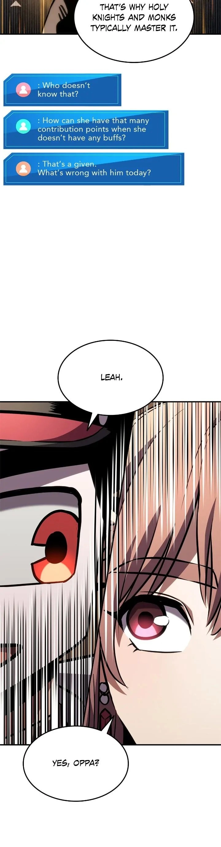 Rankers Return Chapter 139 - Page 47