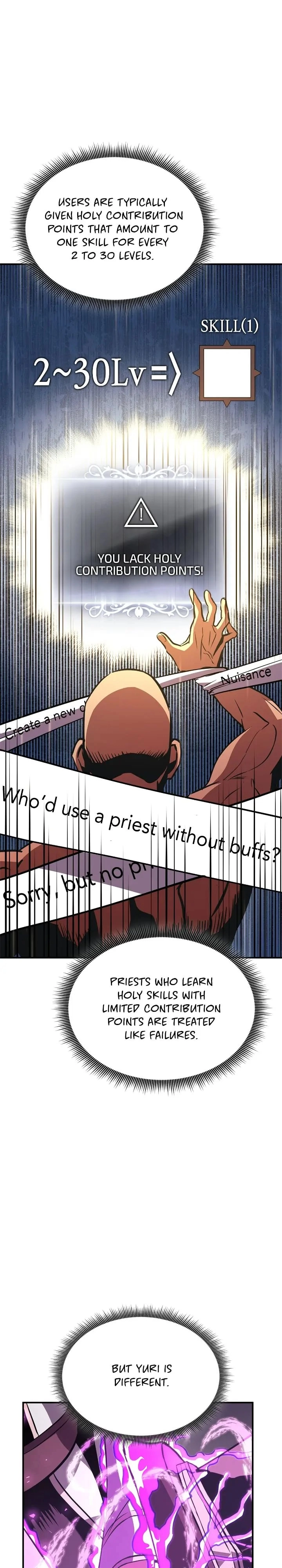 Rankers Return Chapter 139 - Page 48