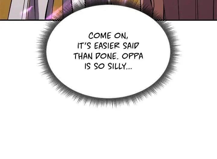 Rankers Return Chapter 140 - Page 9