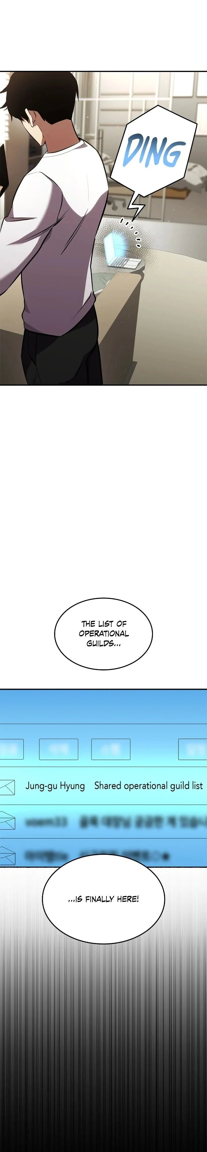 Rankers Return Chapter 140 - Page 17