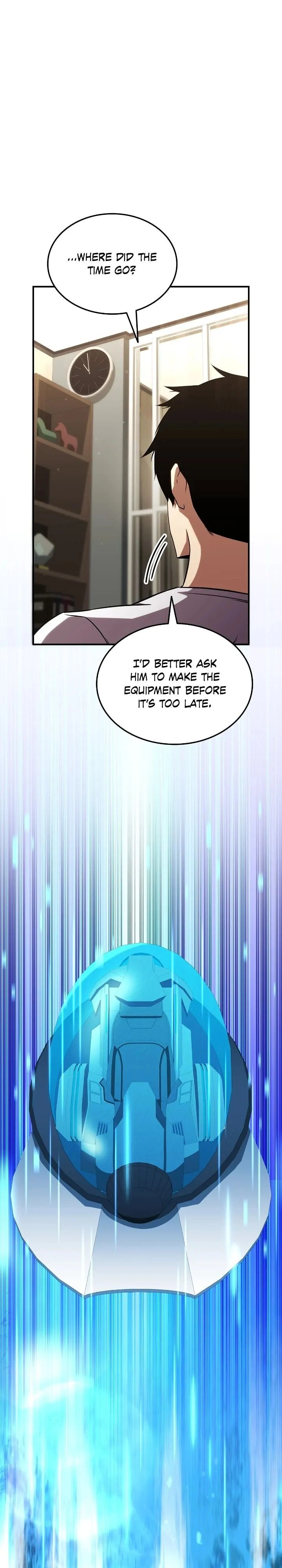 Rankers Return Chapter 140 - Page 25