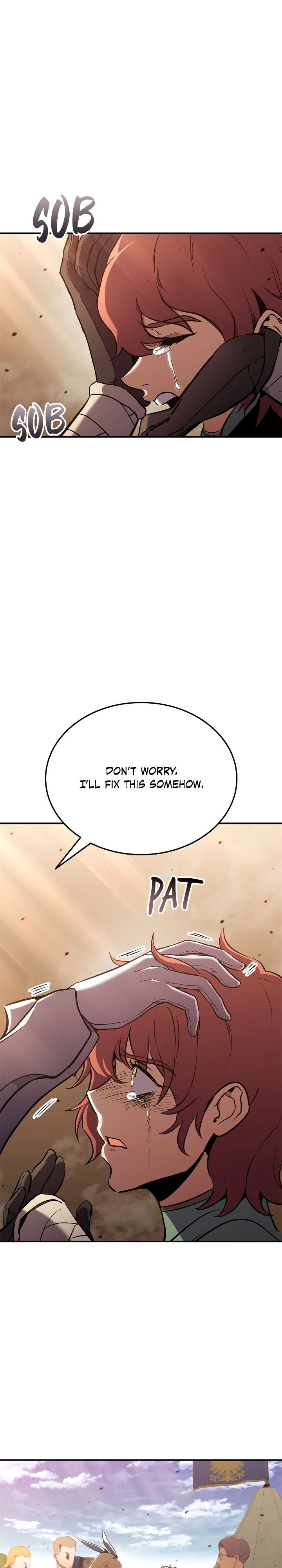 Rankers Return Chapter 141 - Page 3