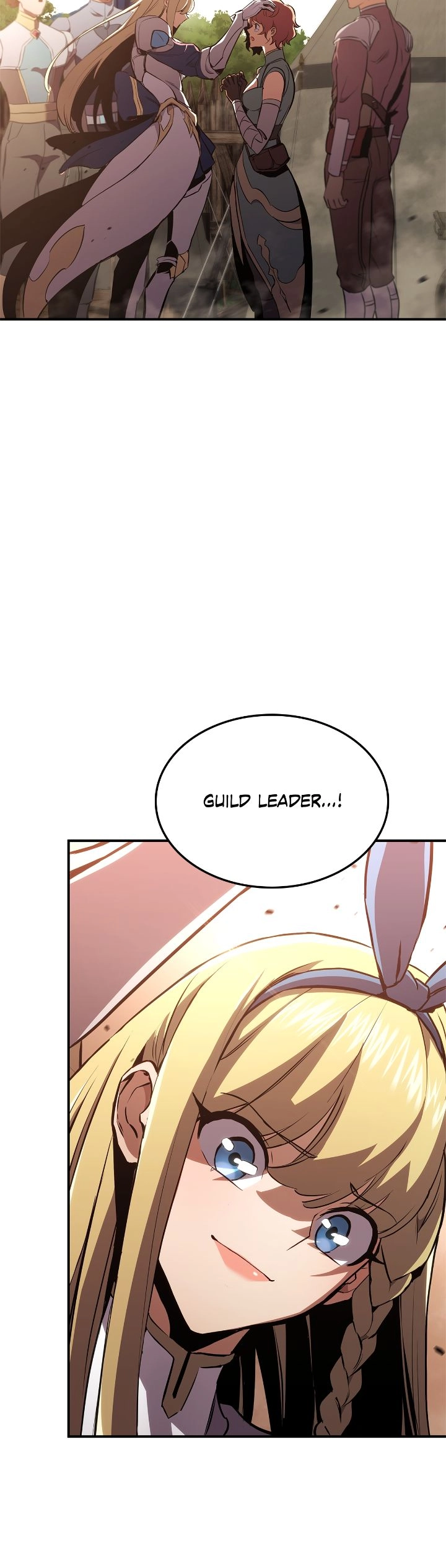 Rankers Return Chapter 141 - Page 4