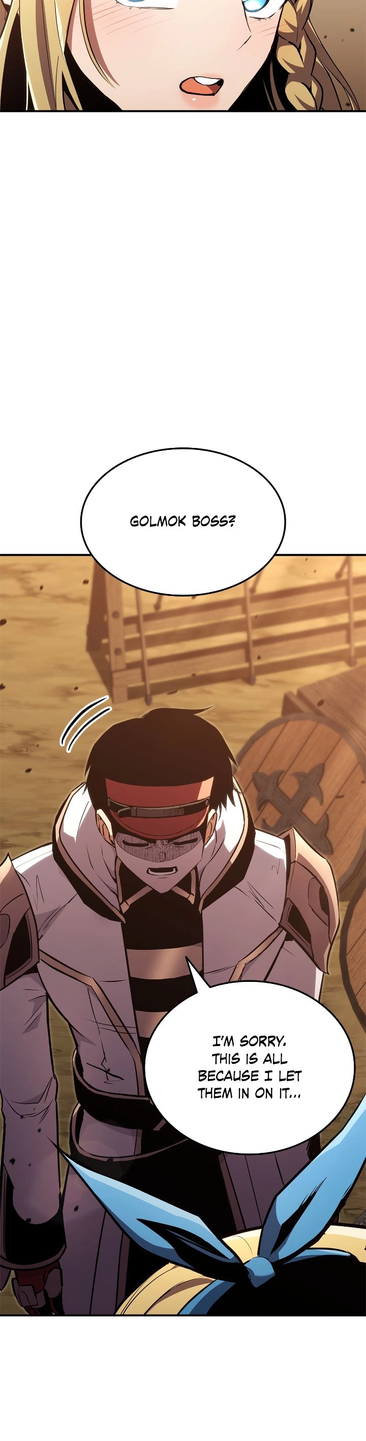 Rankers Return Chapter 141 - Page 6