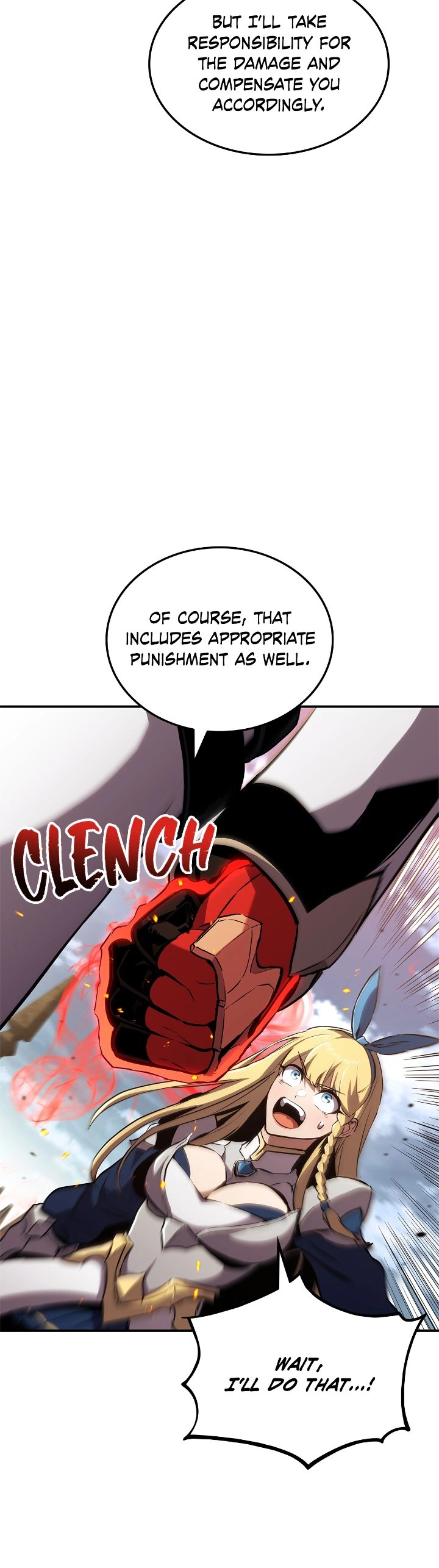 Rankers Return Chapter 141 - Page 8