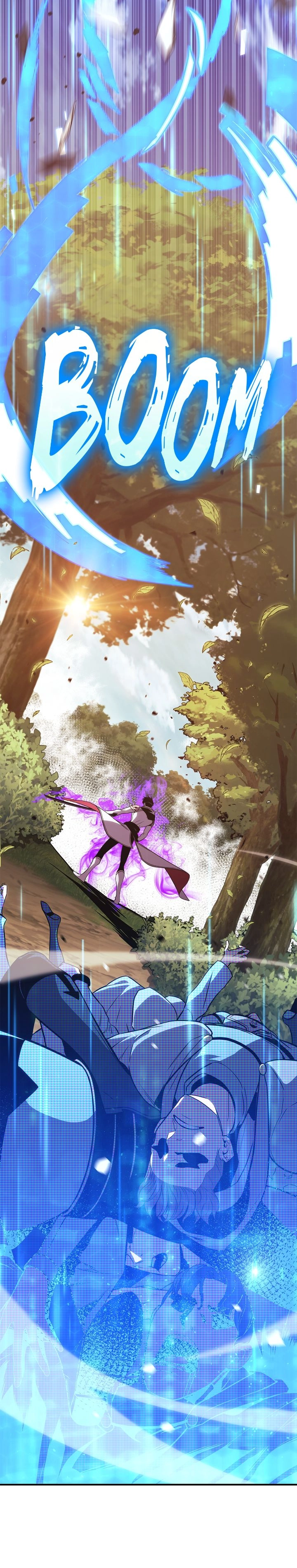 Rankers Return Chapter 141 - Page 20