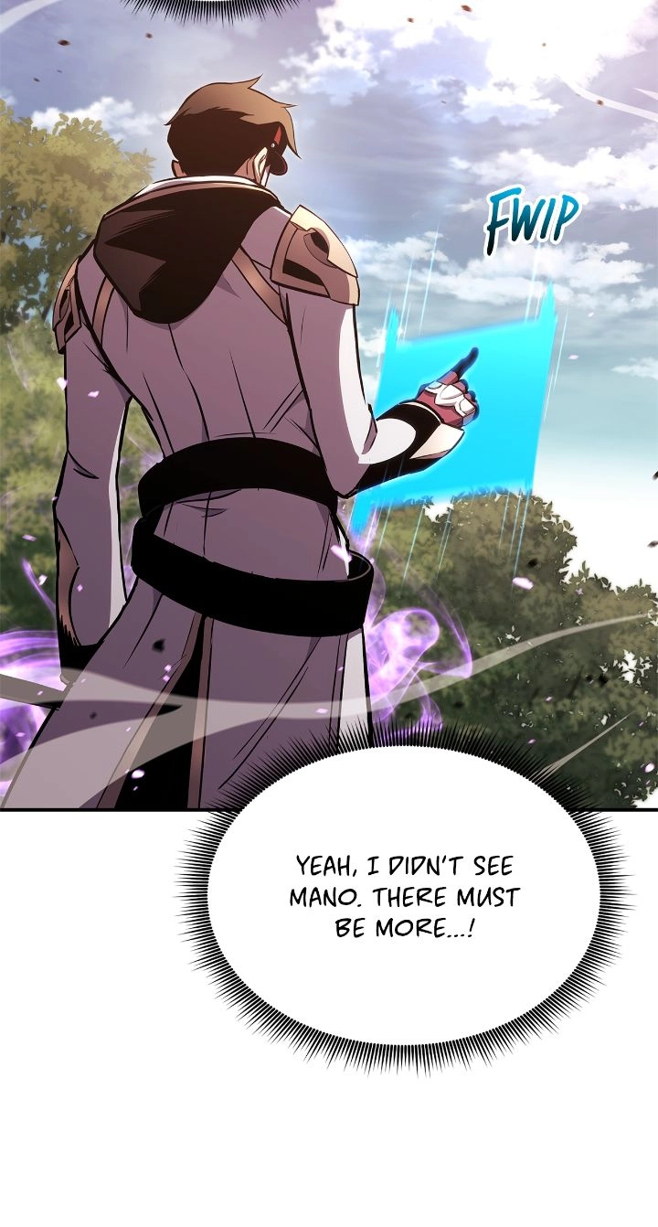Rankers Return Chapter 141 - Page 22
