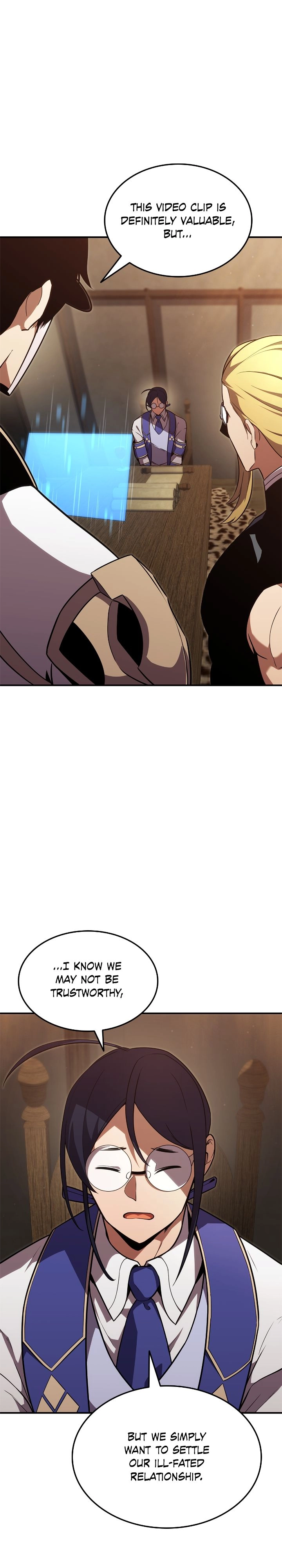 Rankers Return Chapter 141 - Page 31
