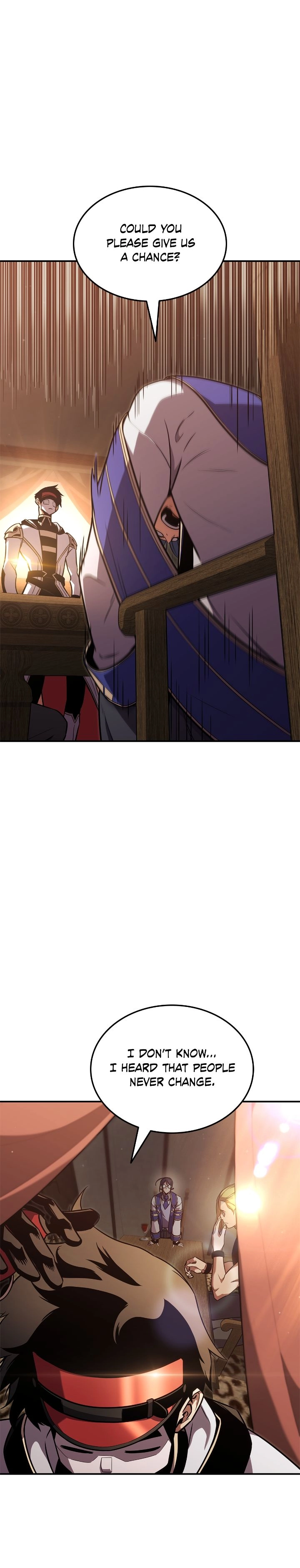 Rankers Return Chapter 141 - Page 32