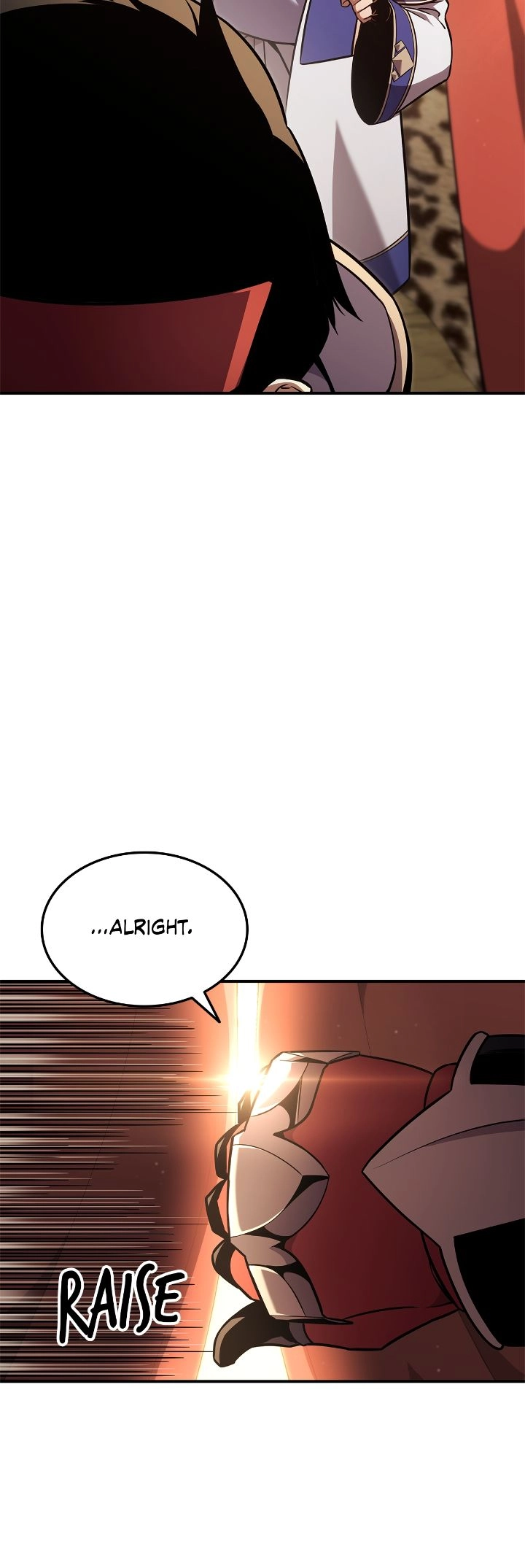 Rankers Return Chapter 141 - Page 34