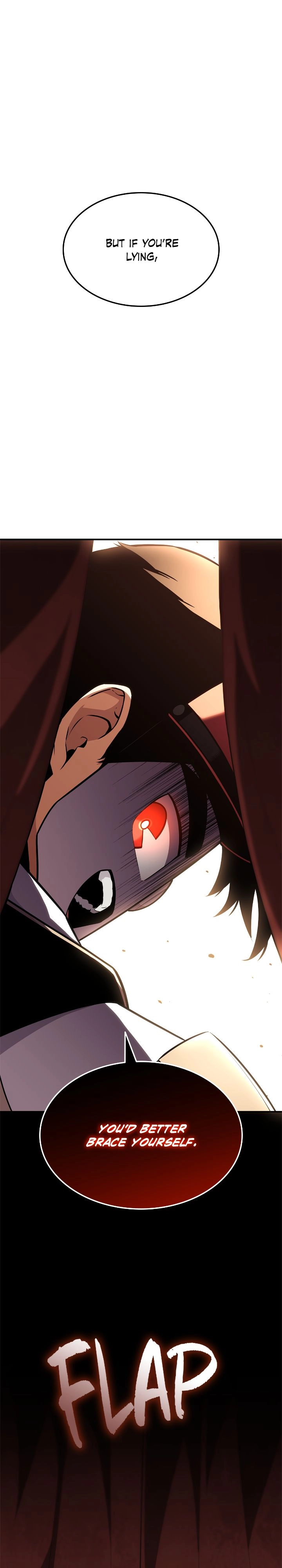 Rankers Return Chapter 141 - Page 35