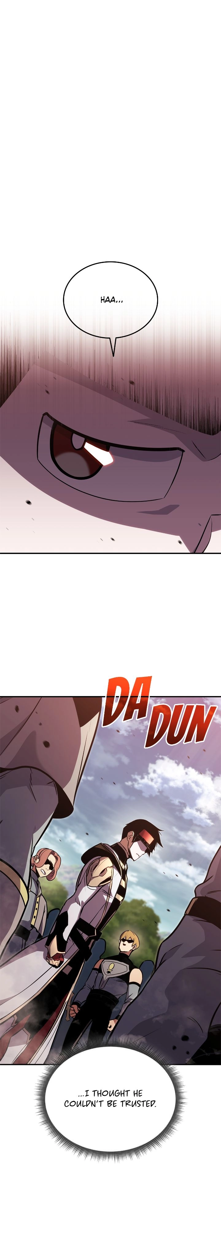 Rankers Return Chapter 141 - Page 37