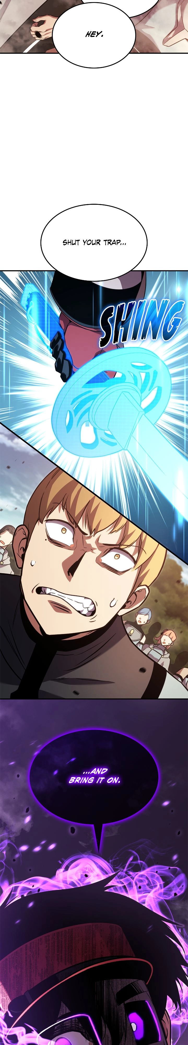 Rankers Return Chapter 141 - Page 40