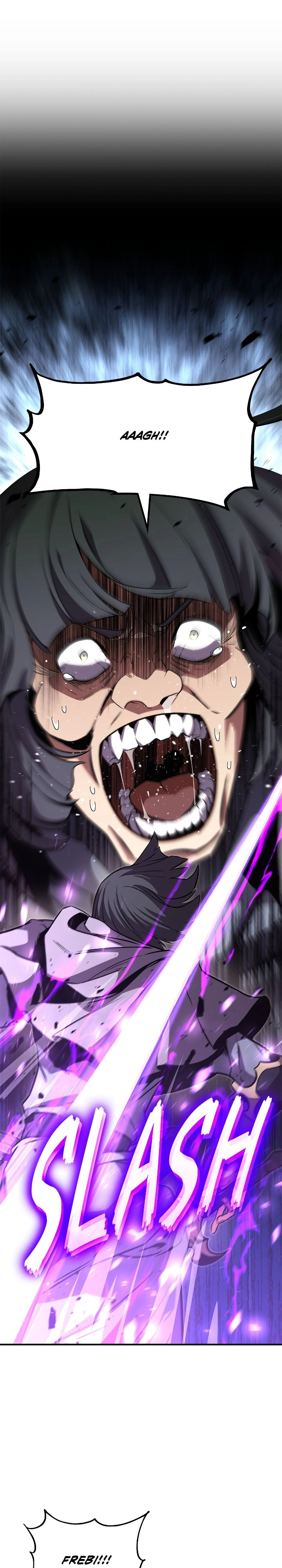 Rankers Return Chapter 142 - Page 12