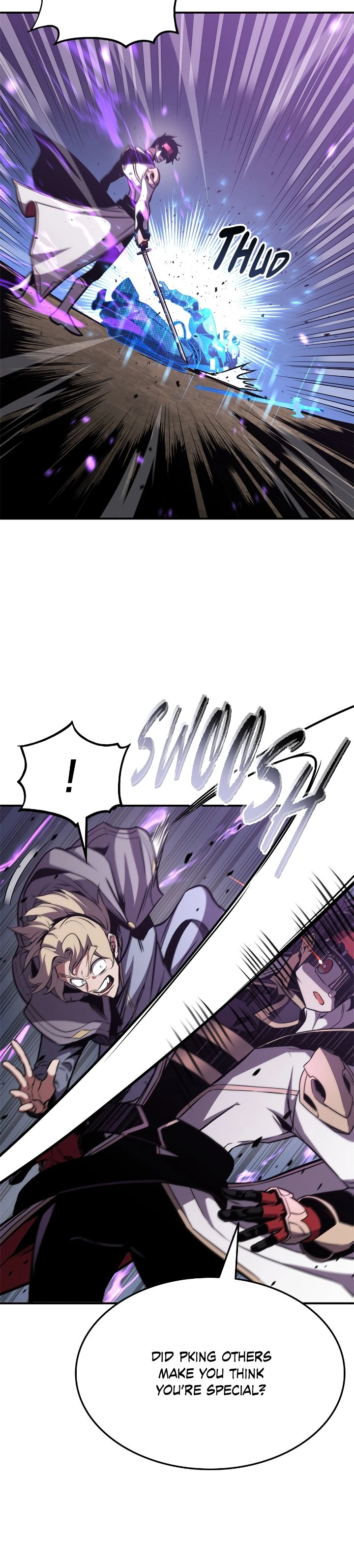 Rankers Return Chapter 142 - Page 13