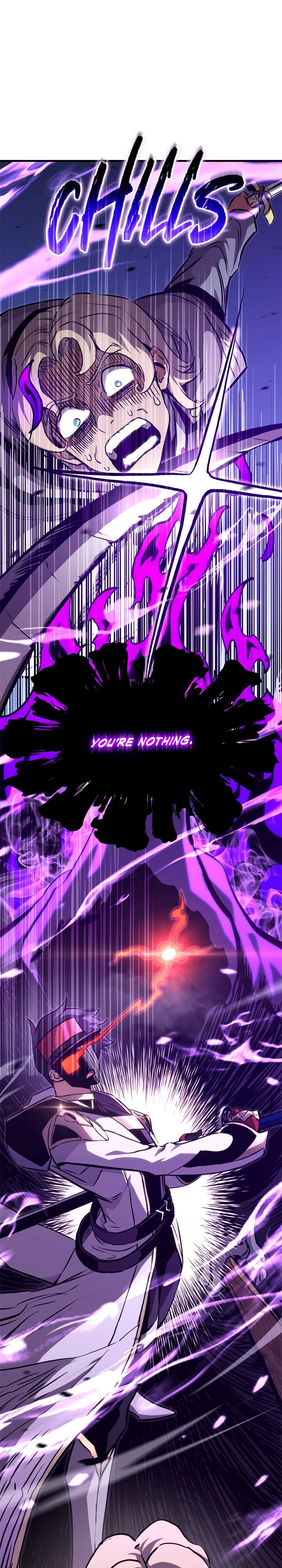 Rankers Return Chapter 142 - Page 14