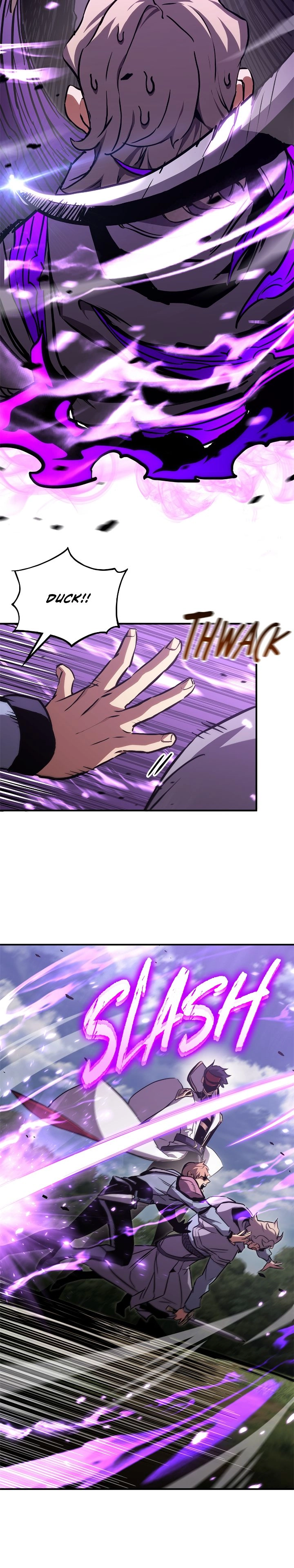 Rankers Return Chapter 142 - Page 15