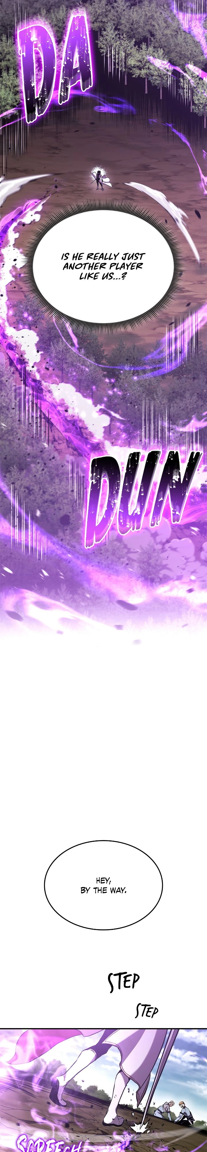 Rankers Return Chapter 142 - Page 17