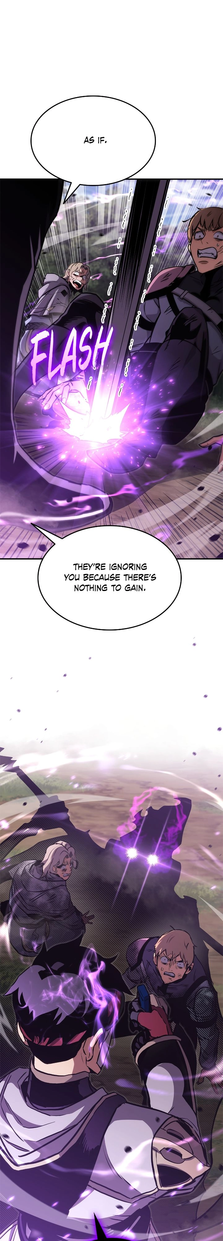 Rankers Return Chapter 142 - Page 19