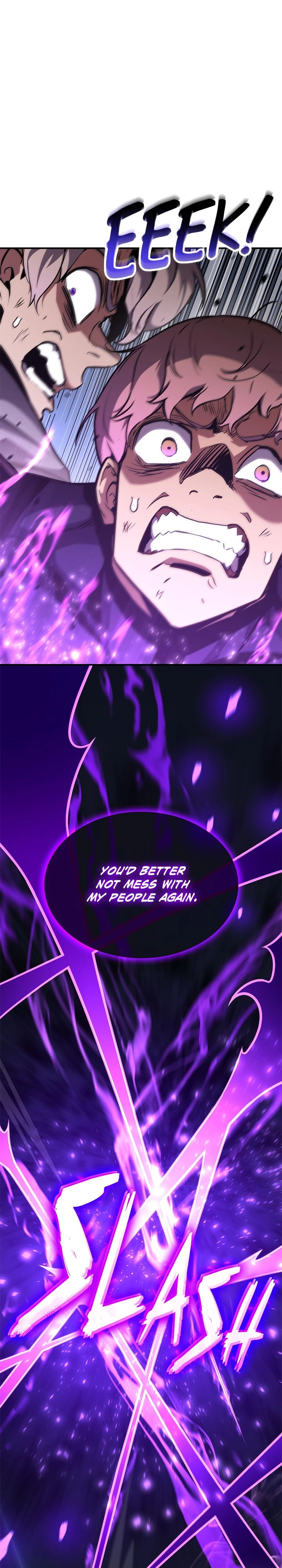 Rankers Return Chapter 142 - Page 21