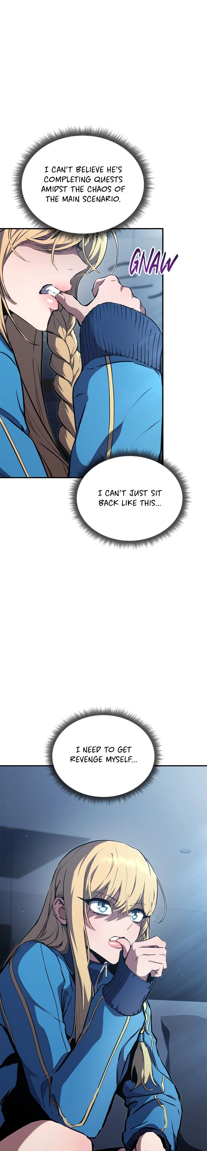 Rankers Return Chapter 142 - Page 29
