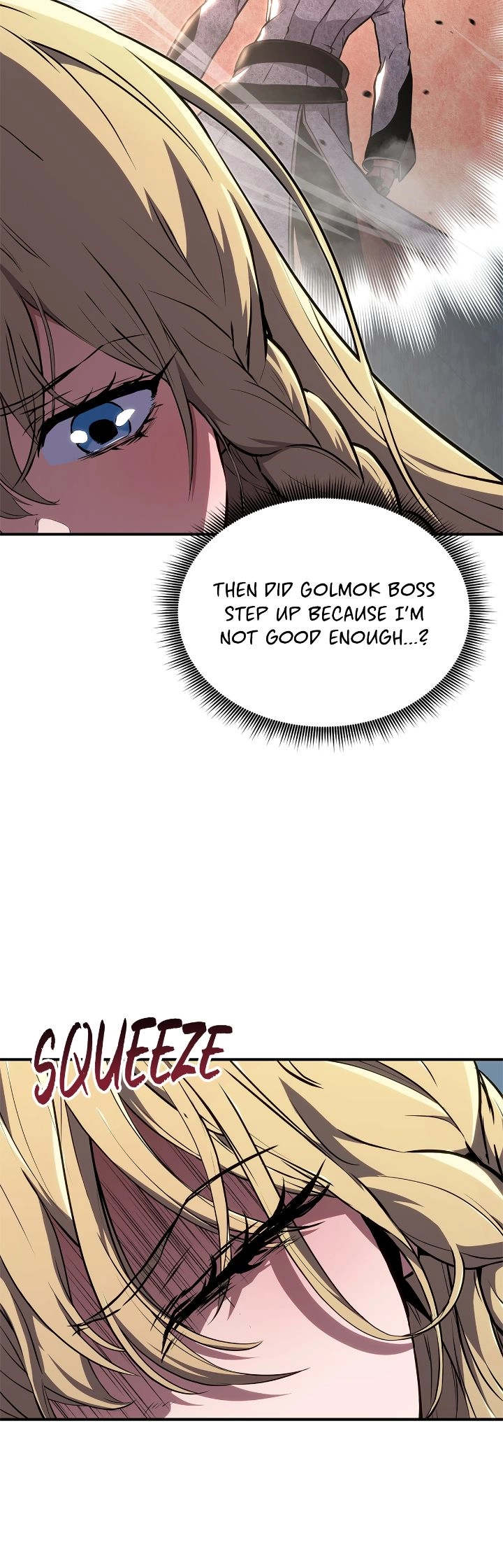 Rankers Return Chapter 142 - Page 33