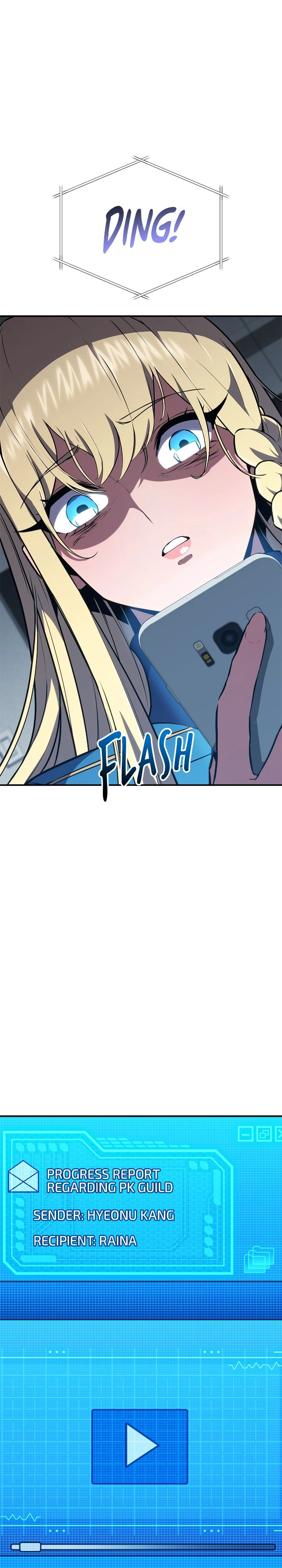 Rankers Return Chapter 142 - Page 34
