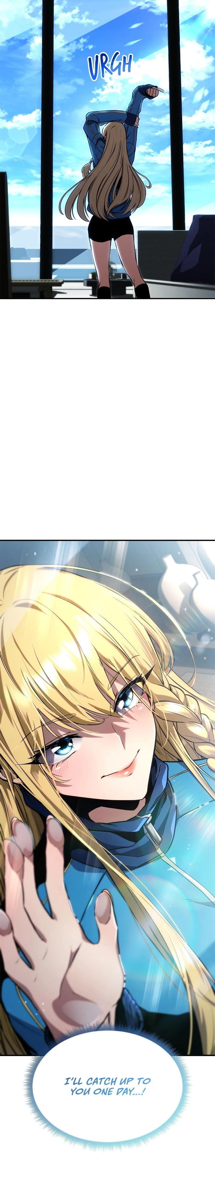 Rankers Return Chapter 142 - Page 38