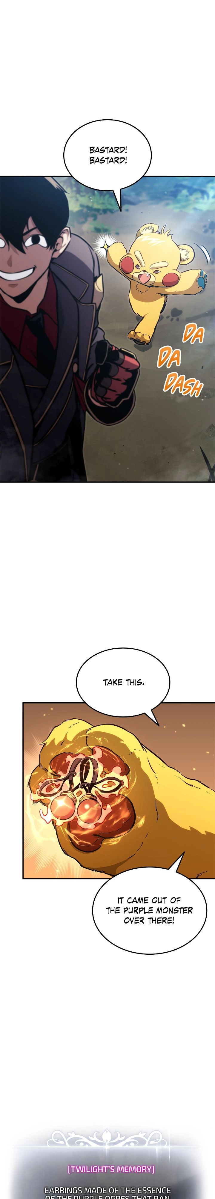 Rankers Return Chapter 143 - Page 7