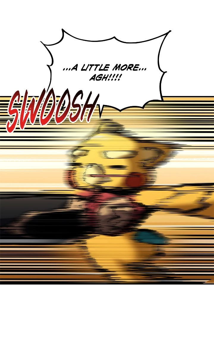 Rankers Return Chapter 143 - Page 9