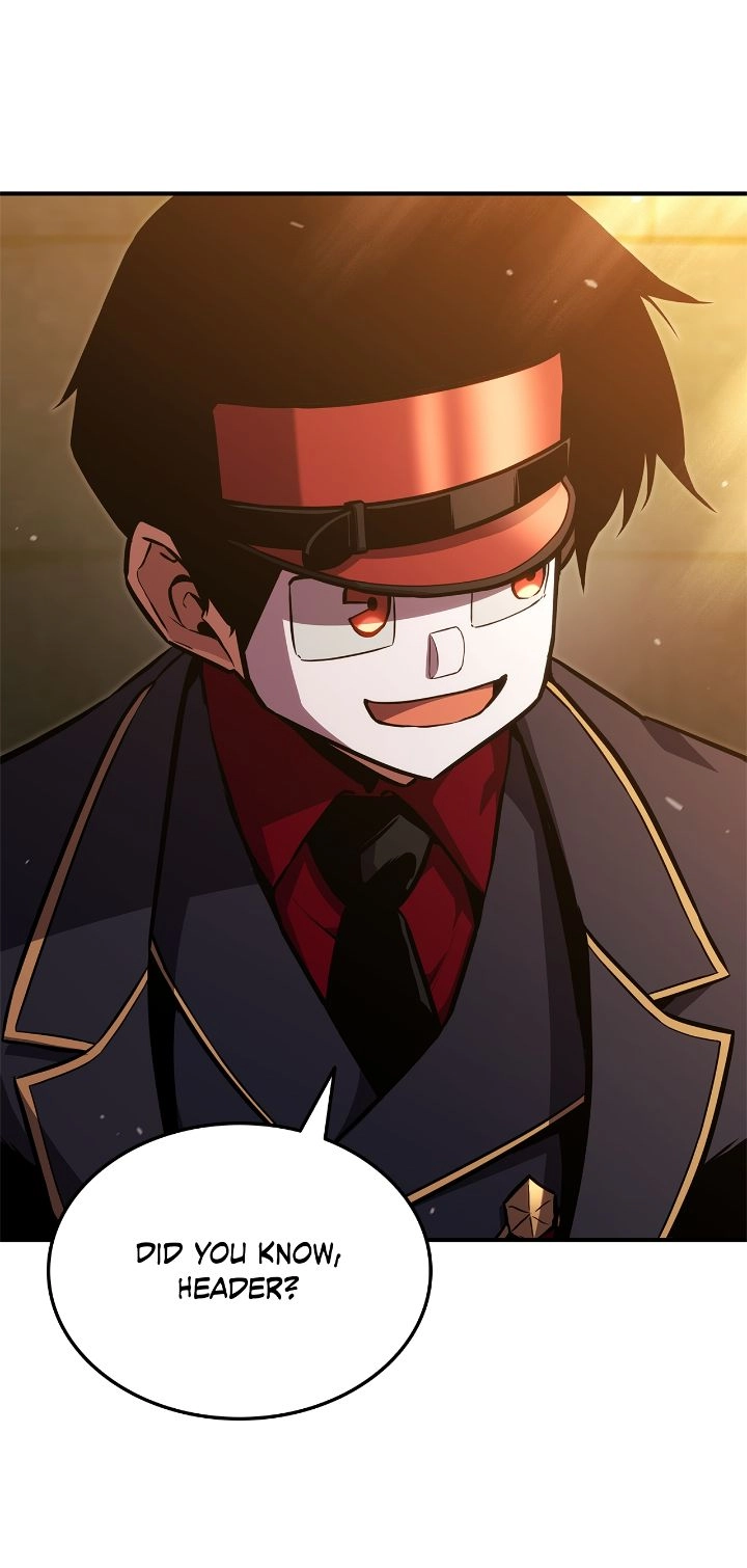 Rankers Return Chapter 143 - Page 14