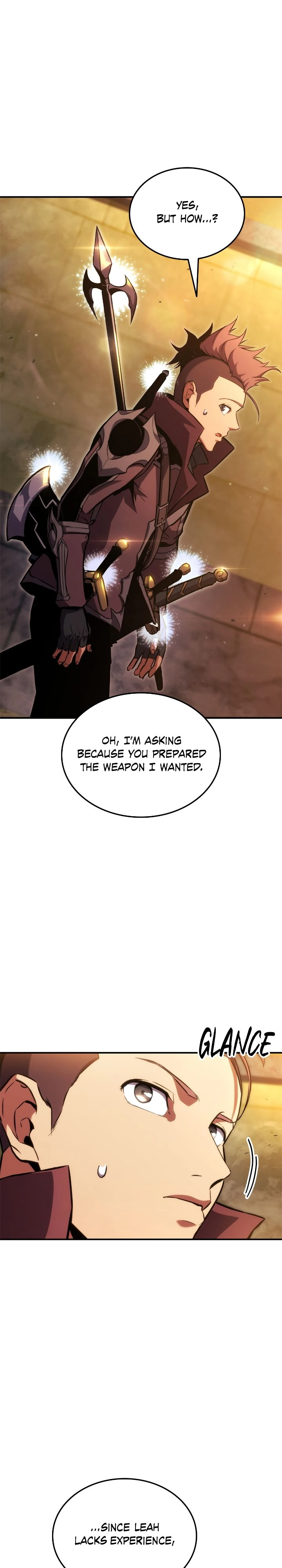 Rankers Return Chapter 143 - Page 15