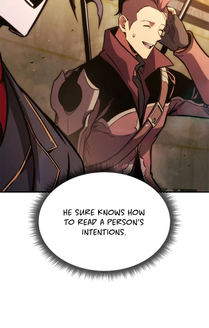 Rankers Return Chapter 143 - Page 17