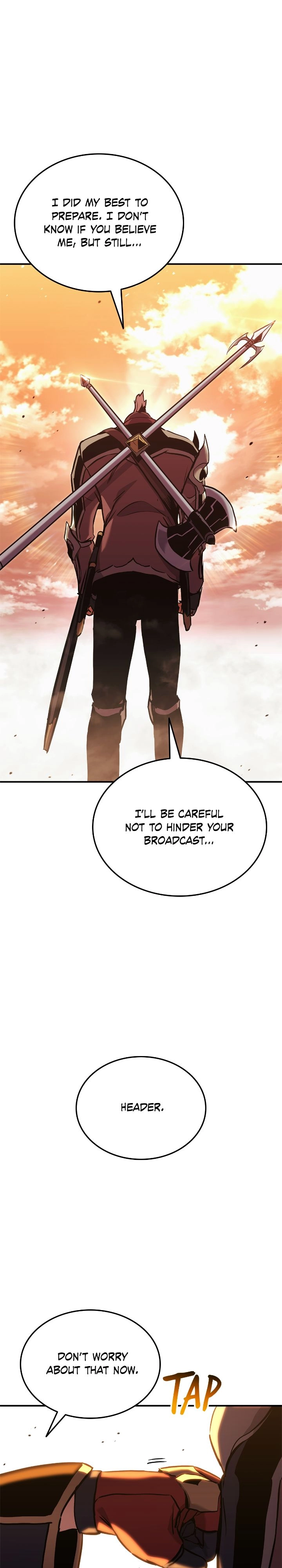 Rankers Return Chapter 143 - Page 20