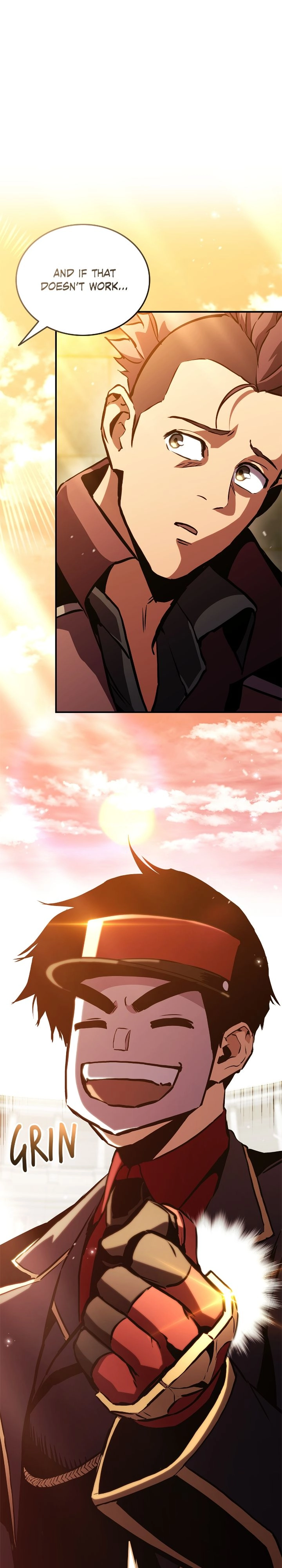 Rankers Return Chapter 143 - Page 22