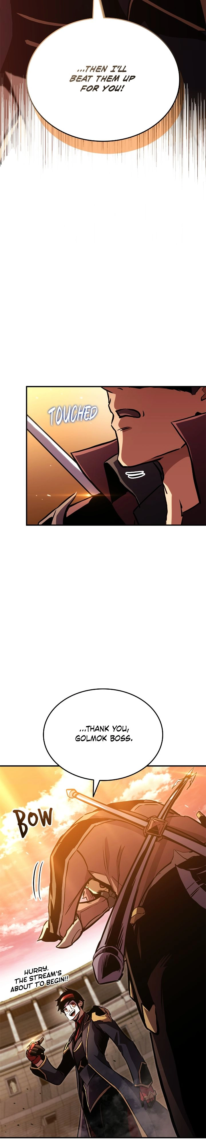 Rankers Return Chapter 143 - Page 23