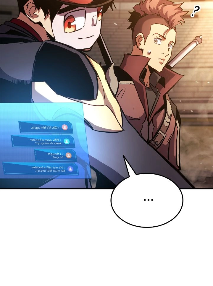 Rankers Return Chapter 143 - Page 28