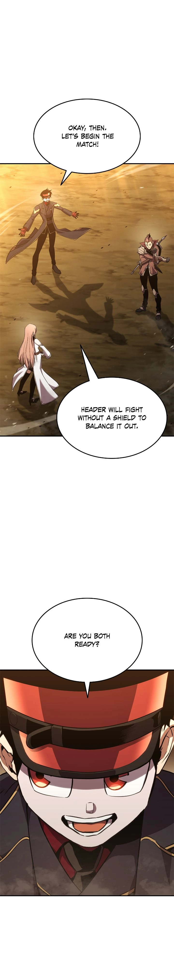 Rankers Return Chapter 143 - Page 29