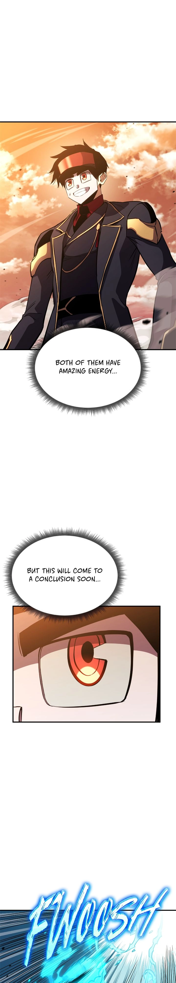 Rankers Return Chapter 143 - Page 34