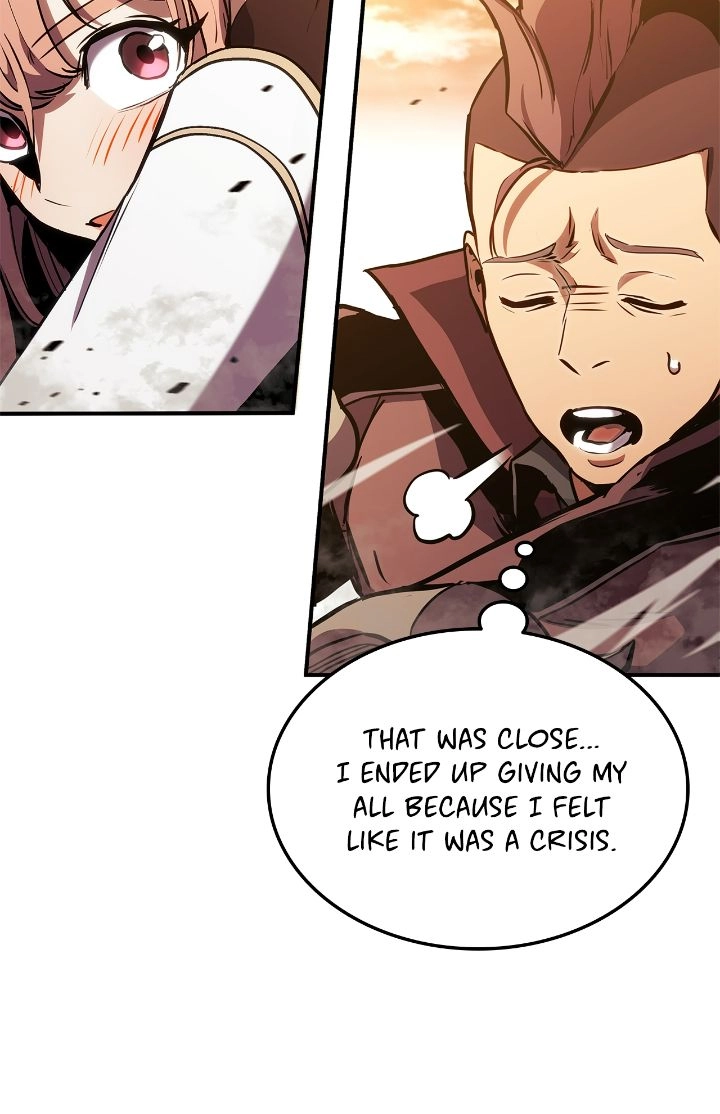 Rankers Return Chapter 143 - Page 38