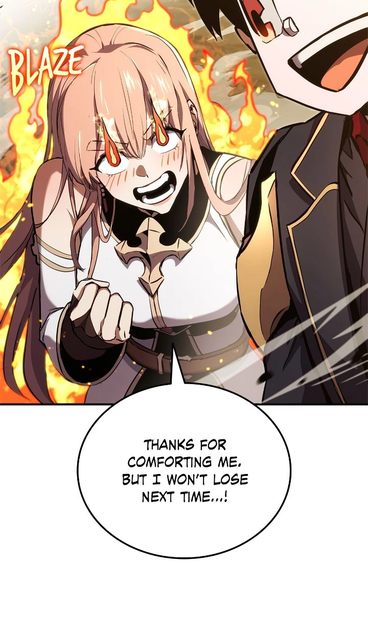 Rankers Return Chapter 143 - Page 40