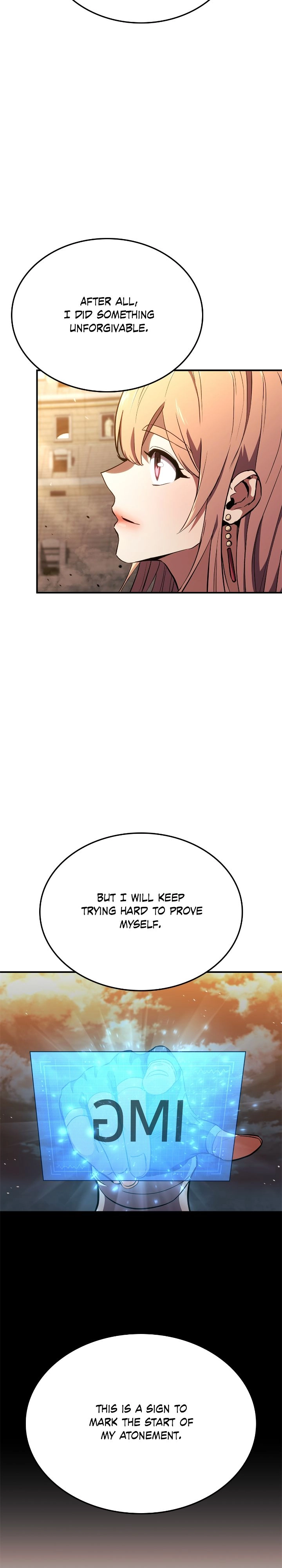Rankers Return Chapter 143 - Page 46