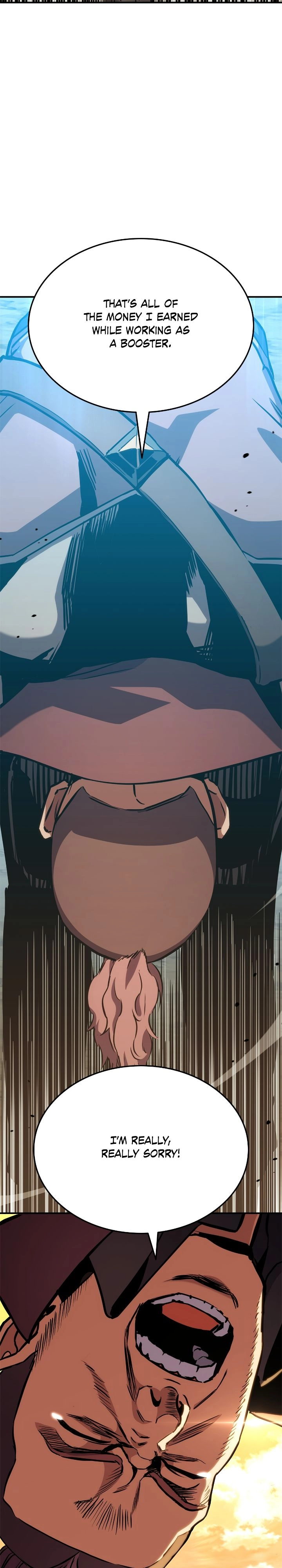 Rankers Return Chapter 143 - Page 49