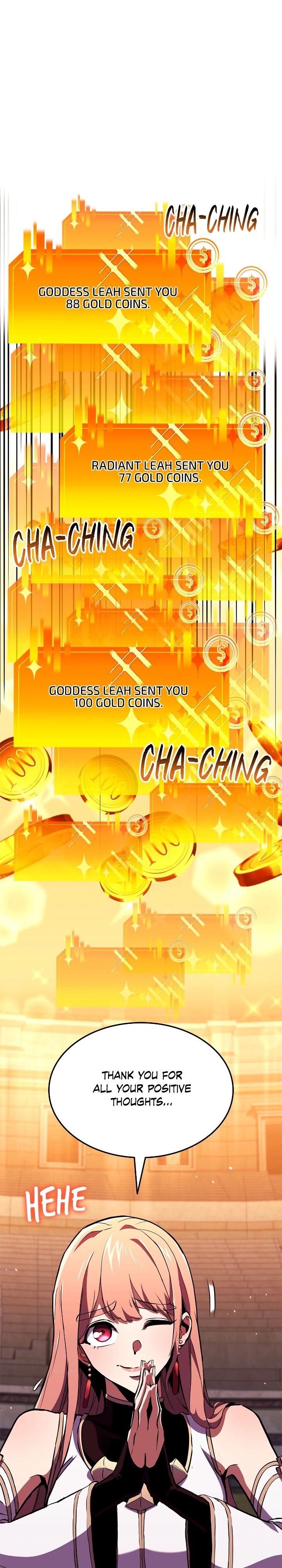 Rankers Return Chapter 144 - Page 8