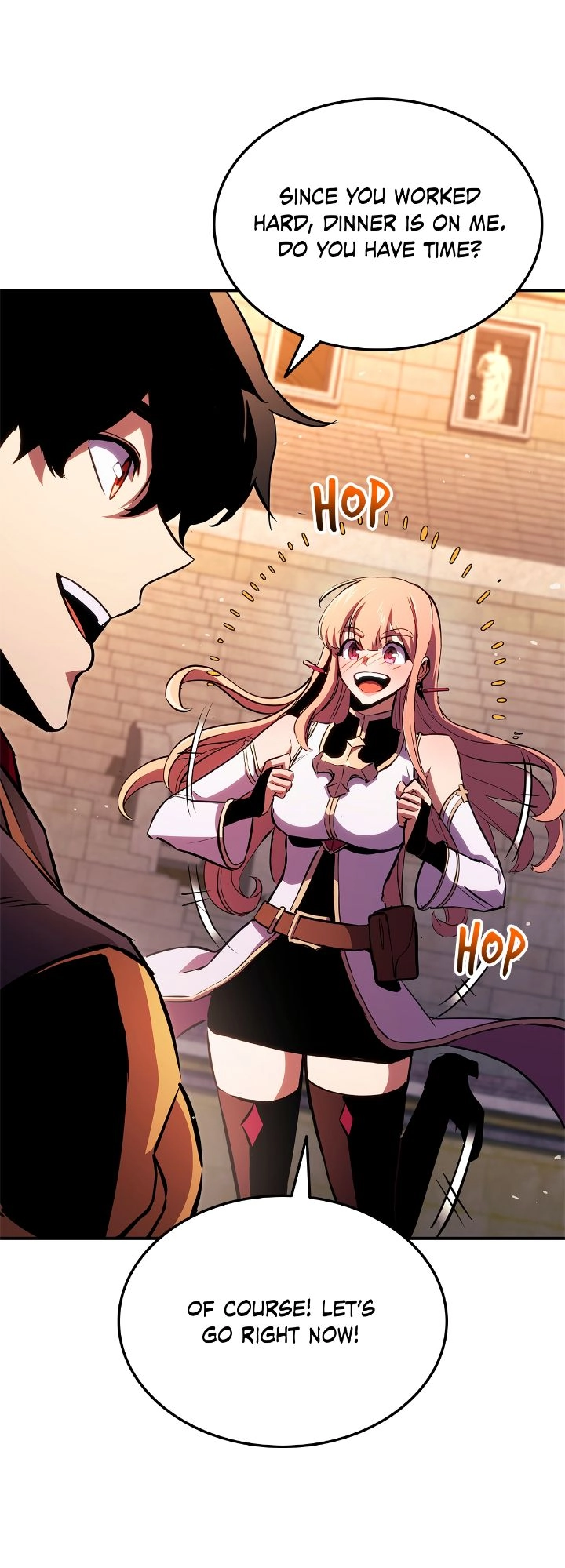 Rankers Return Chapter 144 - Page 13